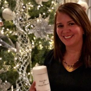 Meet your Posher, Marisol